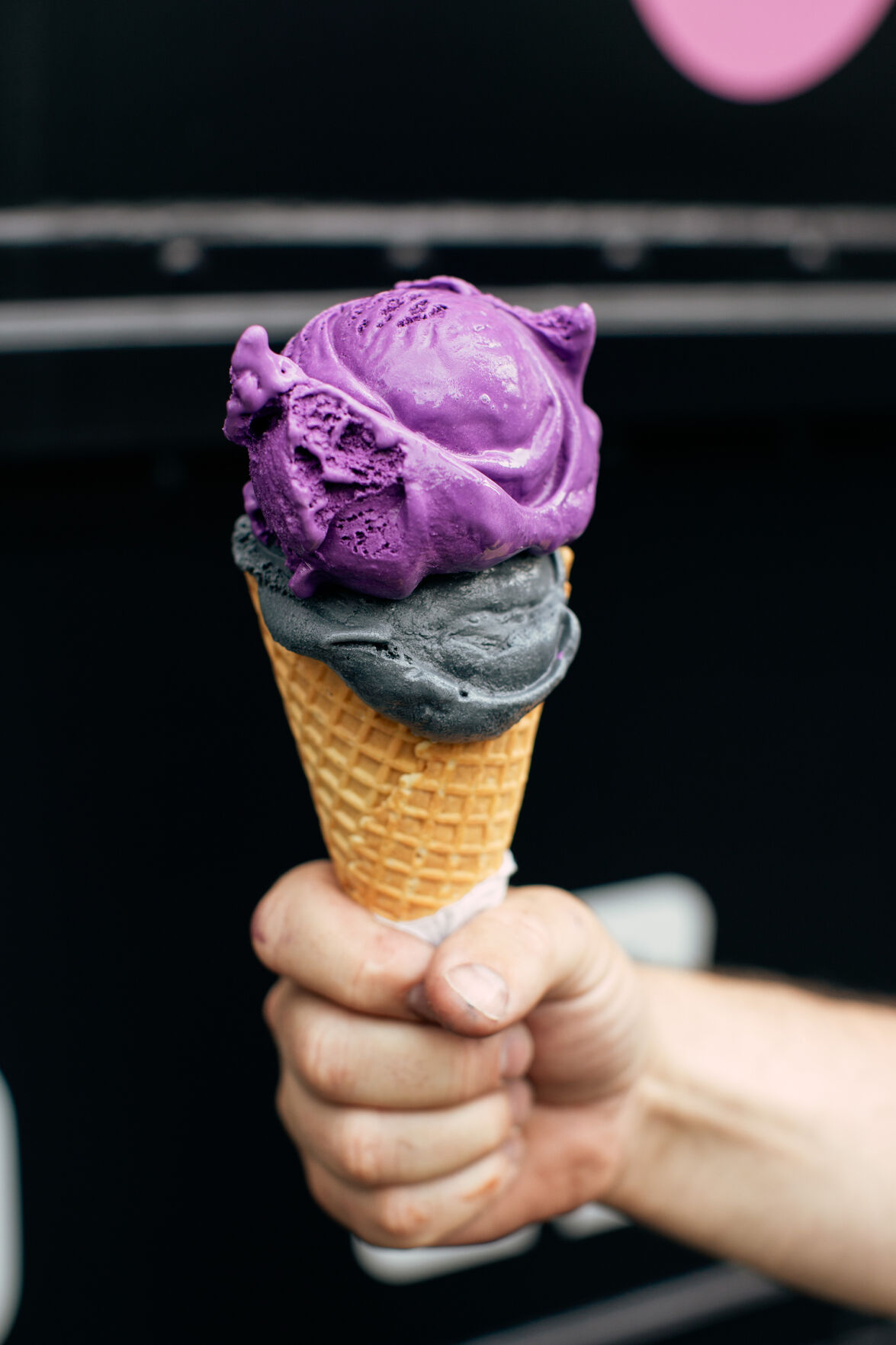 Black Box Ice Cream